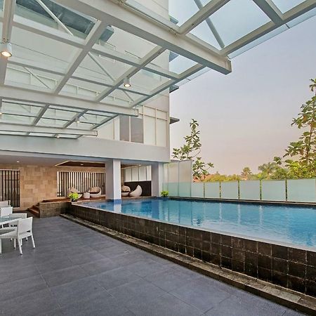 Whiz Prime Hotel Pajajaran Bogor Luaran gambar