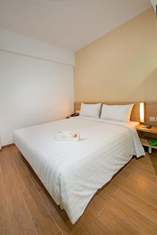 Whiz Prime Hotel Pajajaran Bogor Luaran gambar