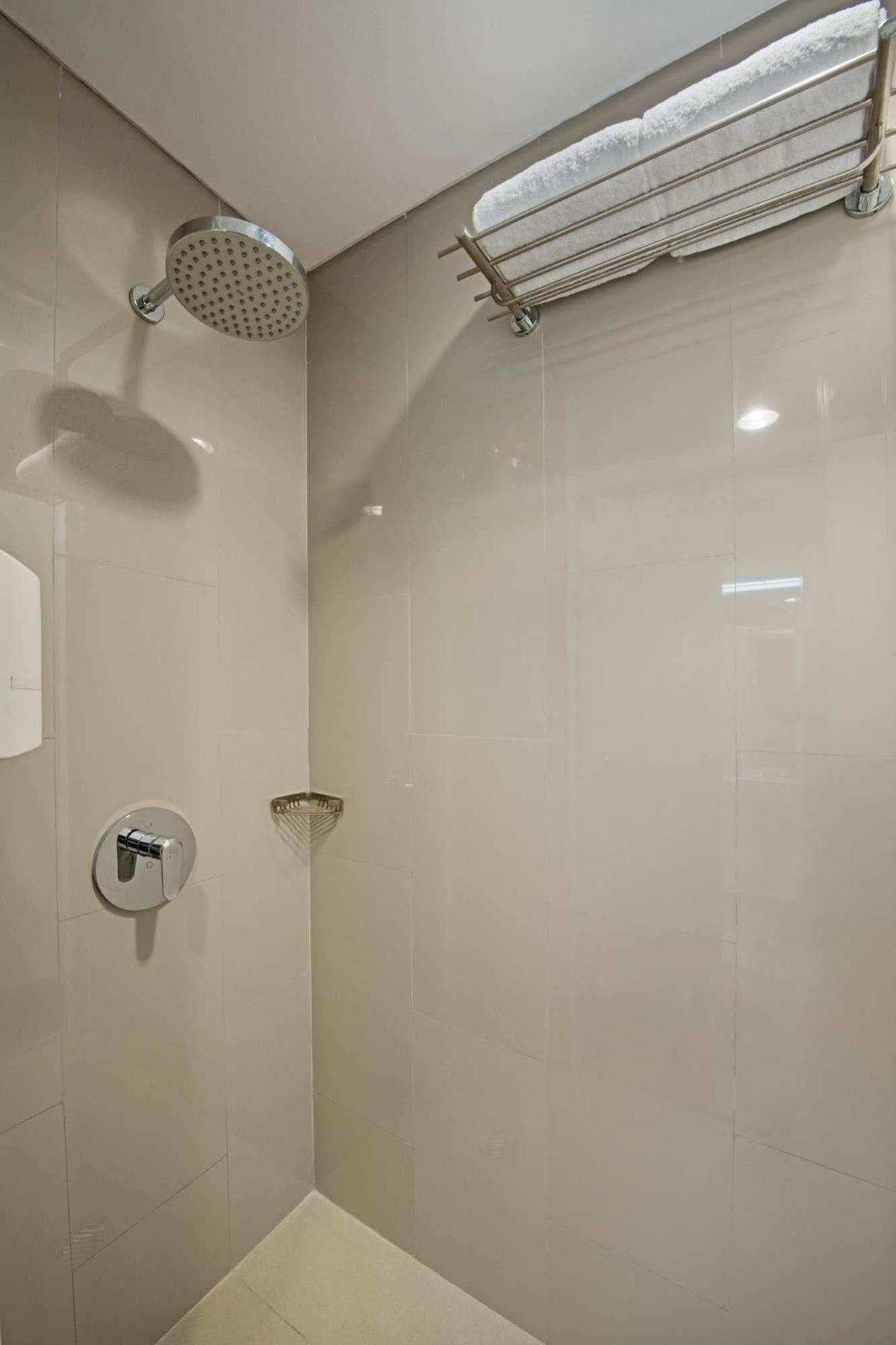Whiz Prime Hotel Pajajaran Bogor Luaran gambar